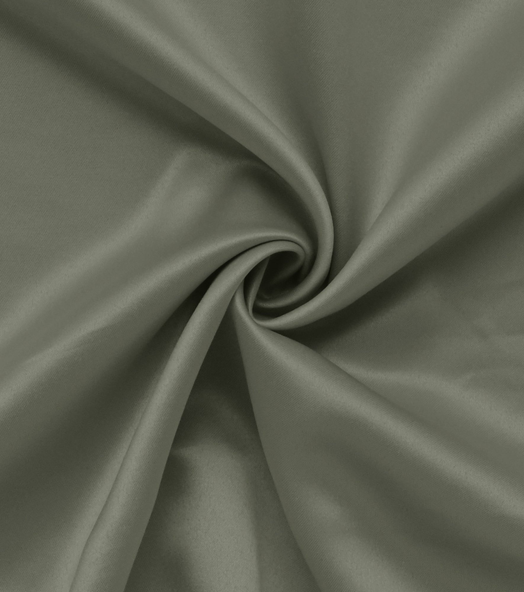 Men’s Satin Half Sleeve Formal Shirt – Premium Soft & Shiny Finish-Olive