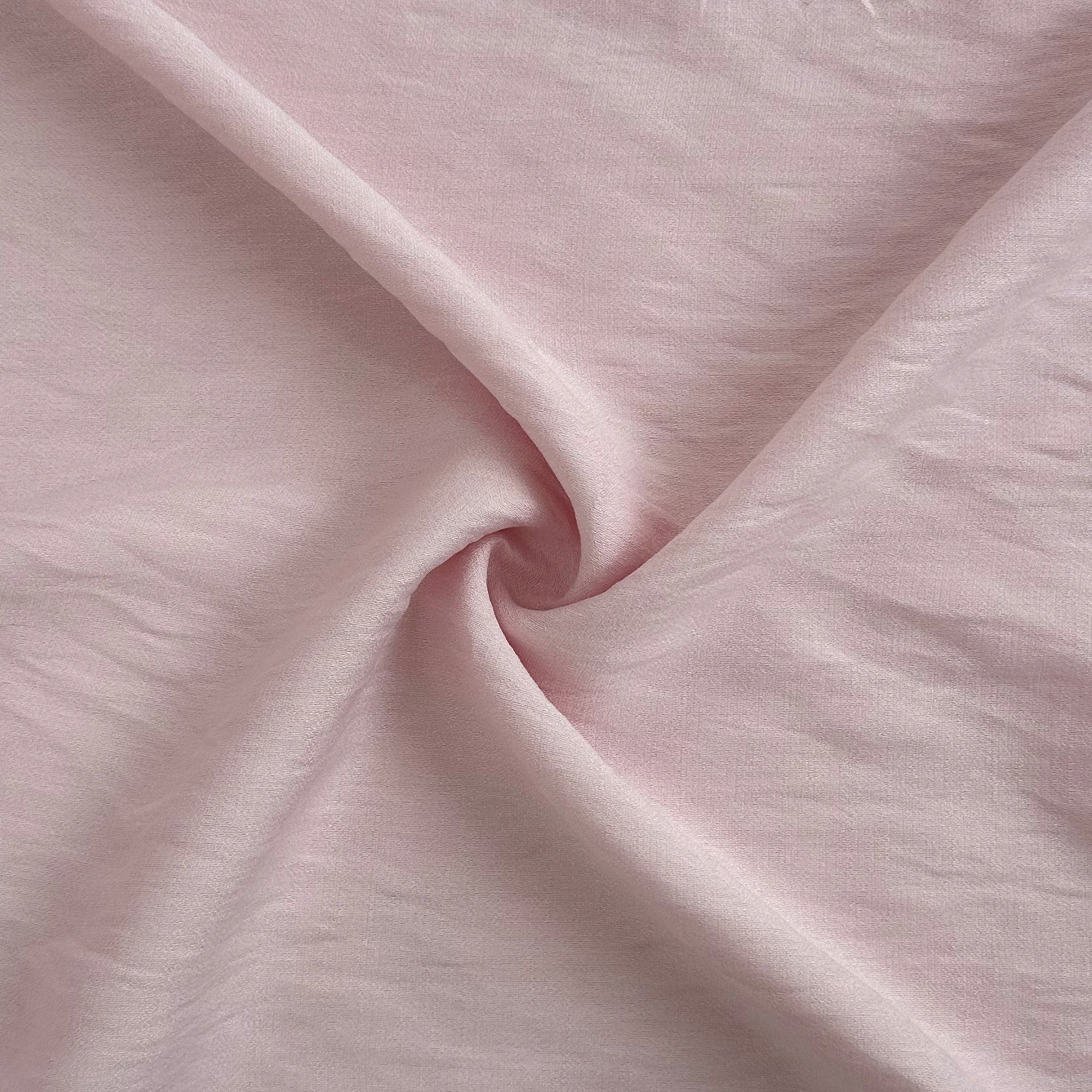 Men's Linen Shirt & Short Co-ords Set- Pink