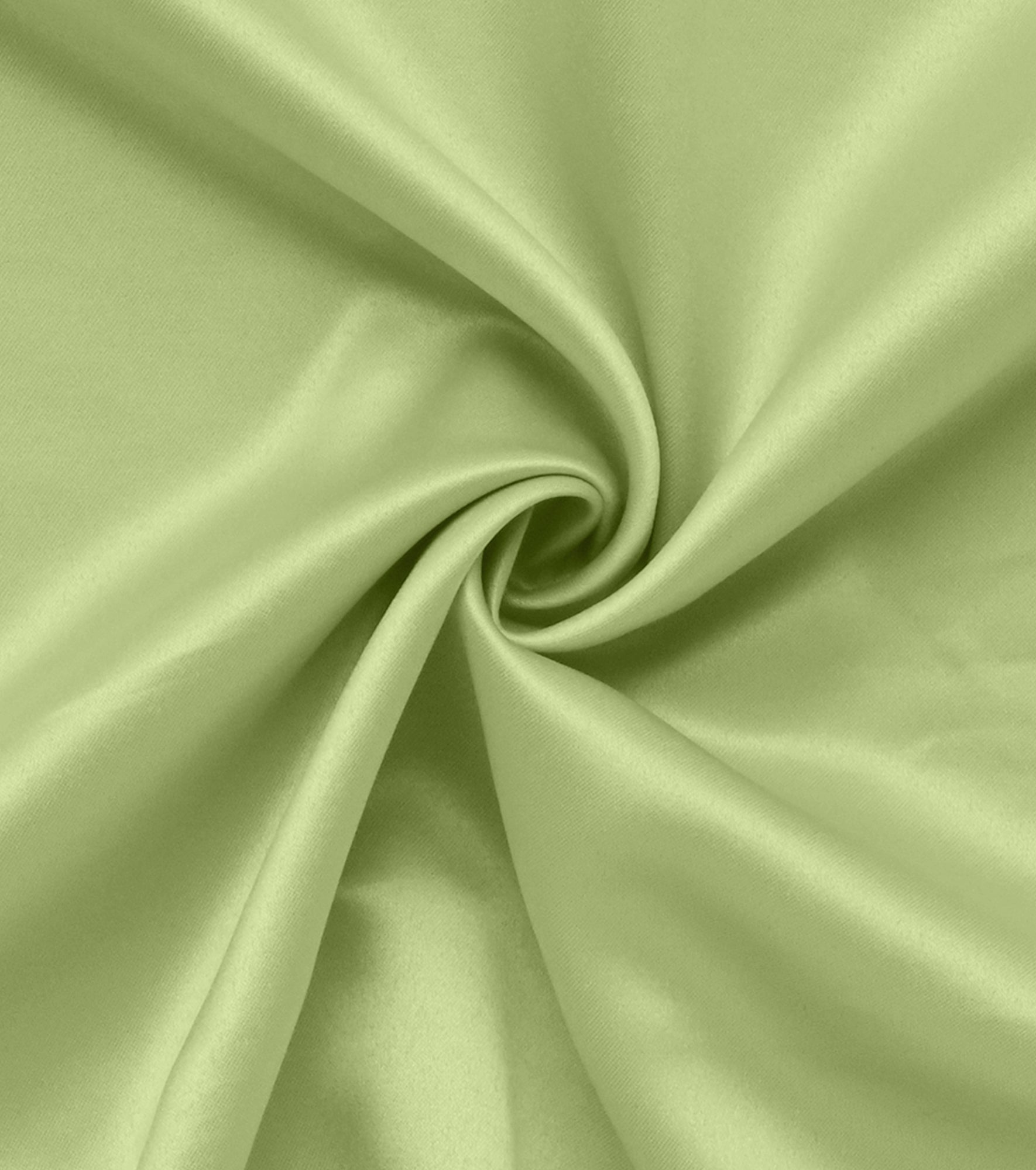 Men’s Satin Half Sleeve Formal Shirt – Premium Soft & Shiny Finish-Pista Green