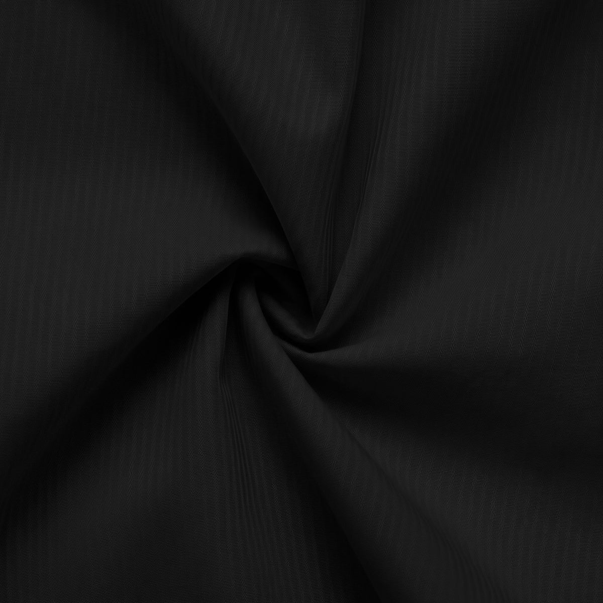 Premium Self Textured Formal Shirt for Men | Black
