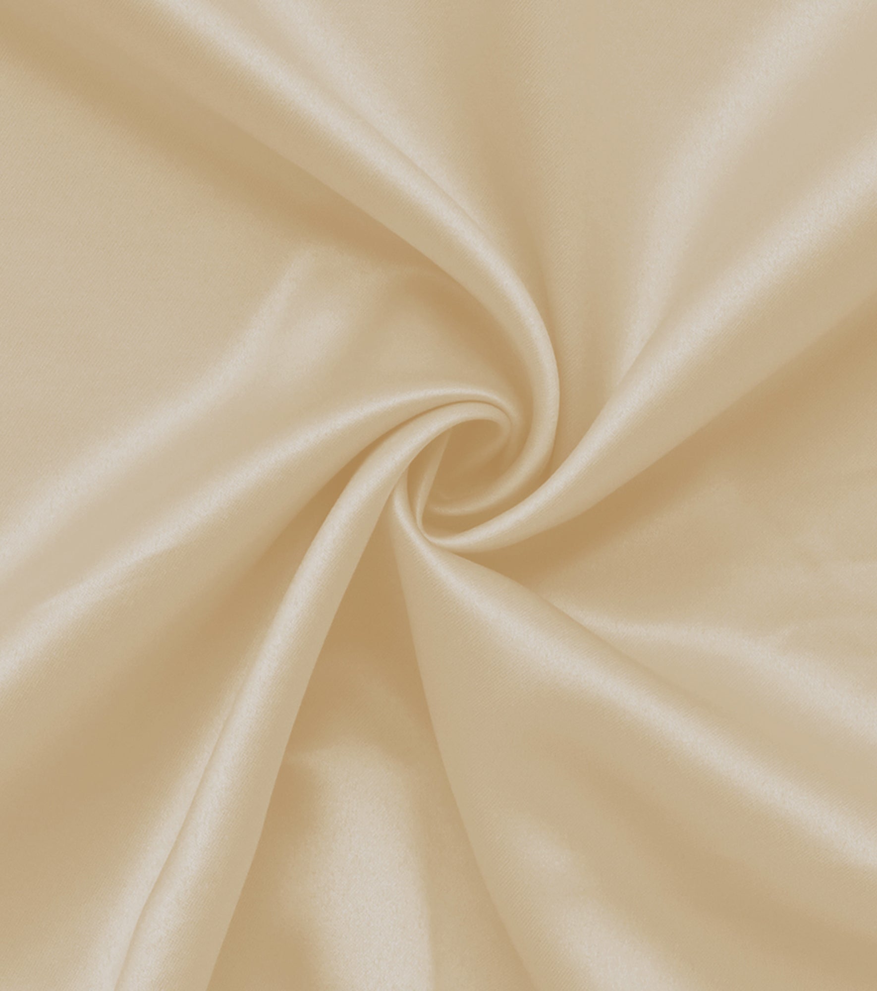 Men’s Satin Half Sleeve Formal Shirt – Premium Soft & Shiny Finish-Cream