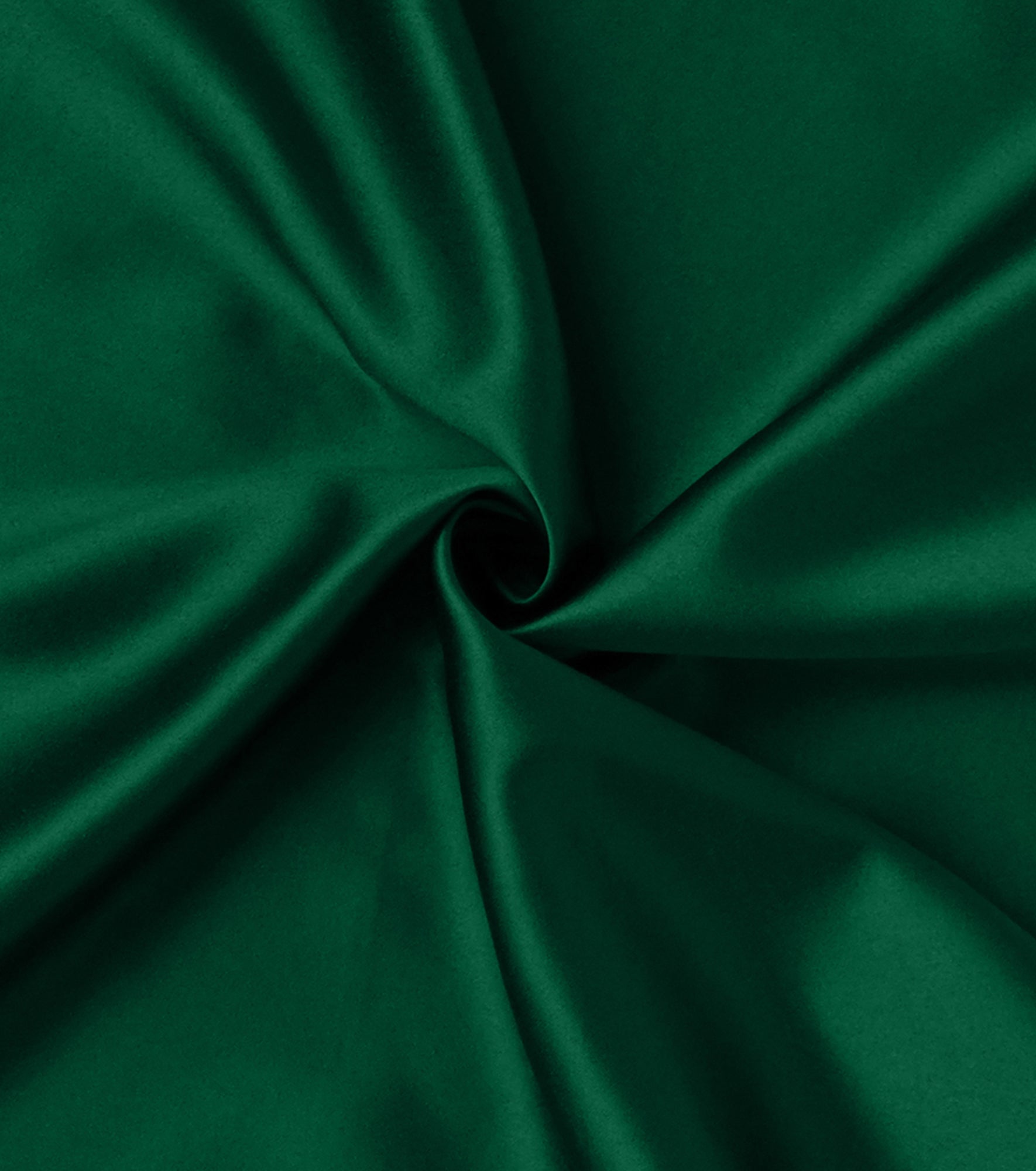 Men’s Satin Half Sleeve Formal Shirt – Premium Soft & Shiny Finish-Bottle Green