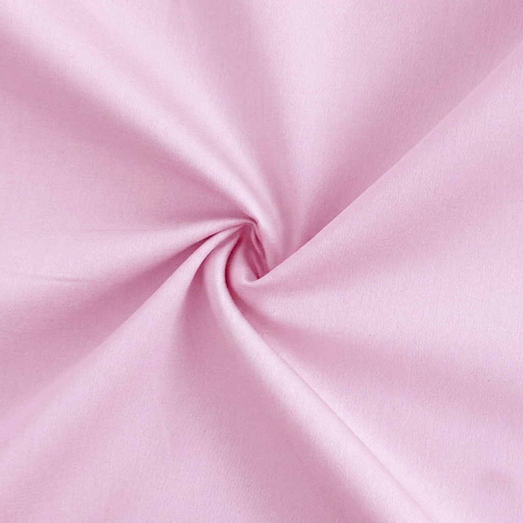 PLUS SIZE FORMAL SHIRTS IN COTTON FOR MEN (Single Pocket)- PINK