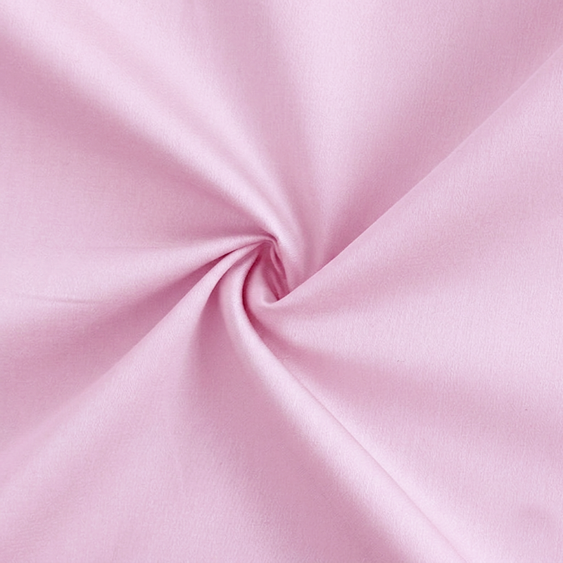 PLUS SIZE FORMAL SHIRTS IN COTTON FOR MEN (Single Pocket)- PINK