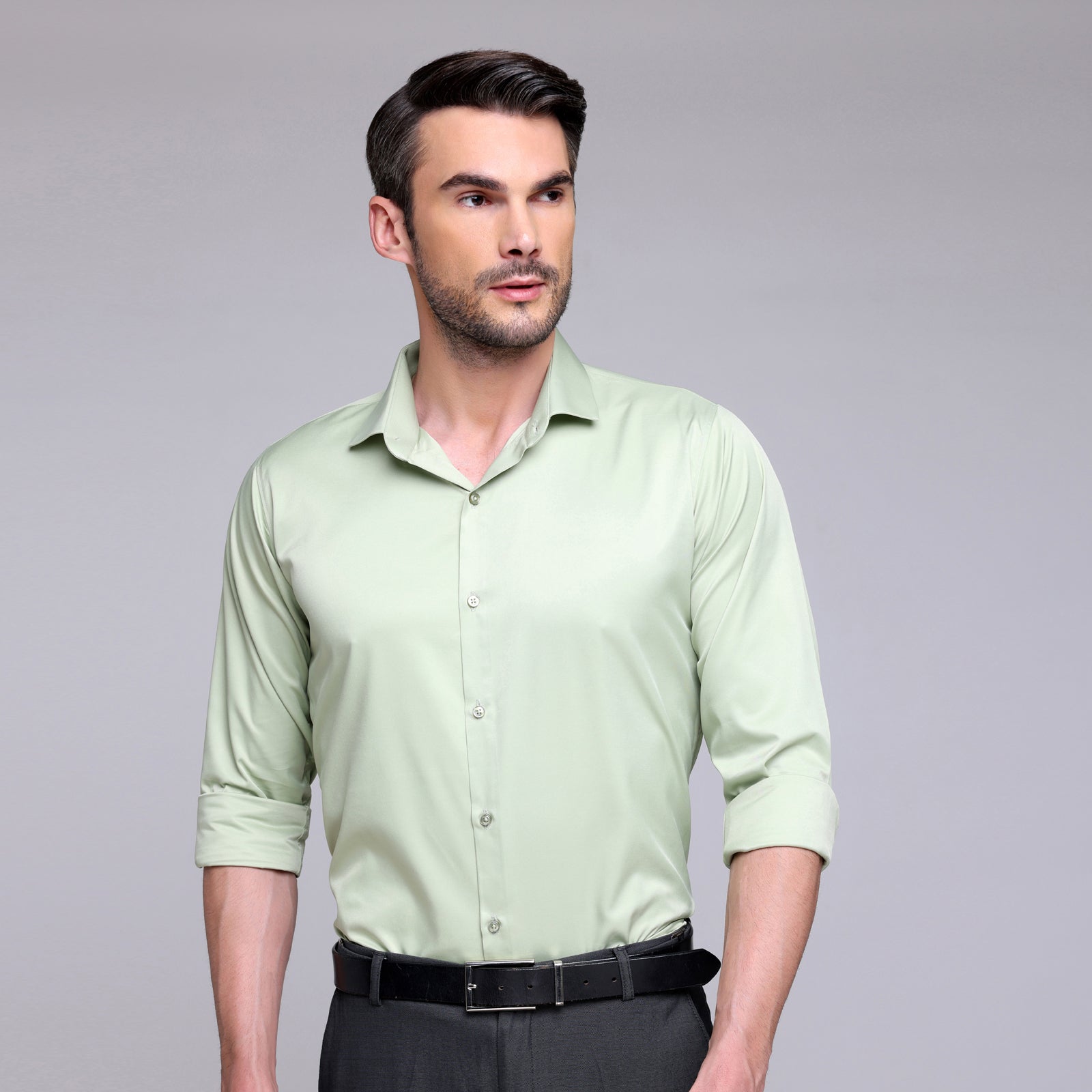 party wear shirt for men pista
