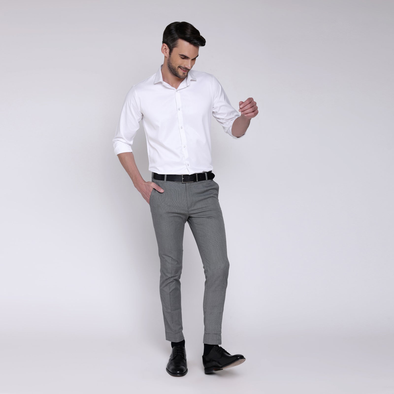 Best satin shirts for men