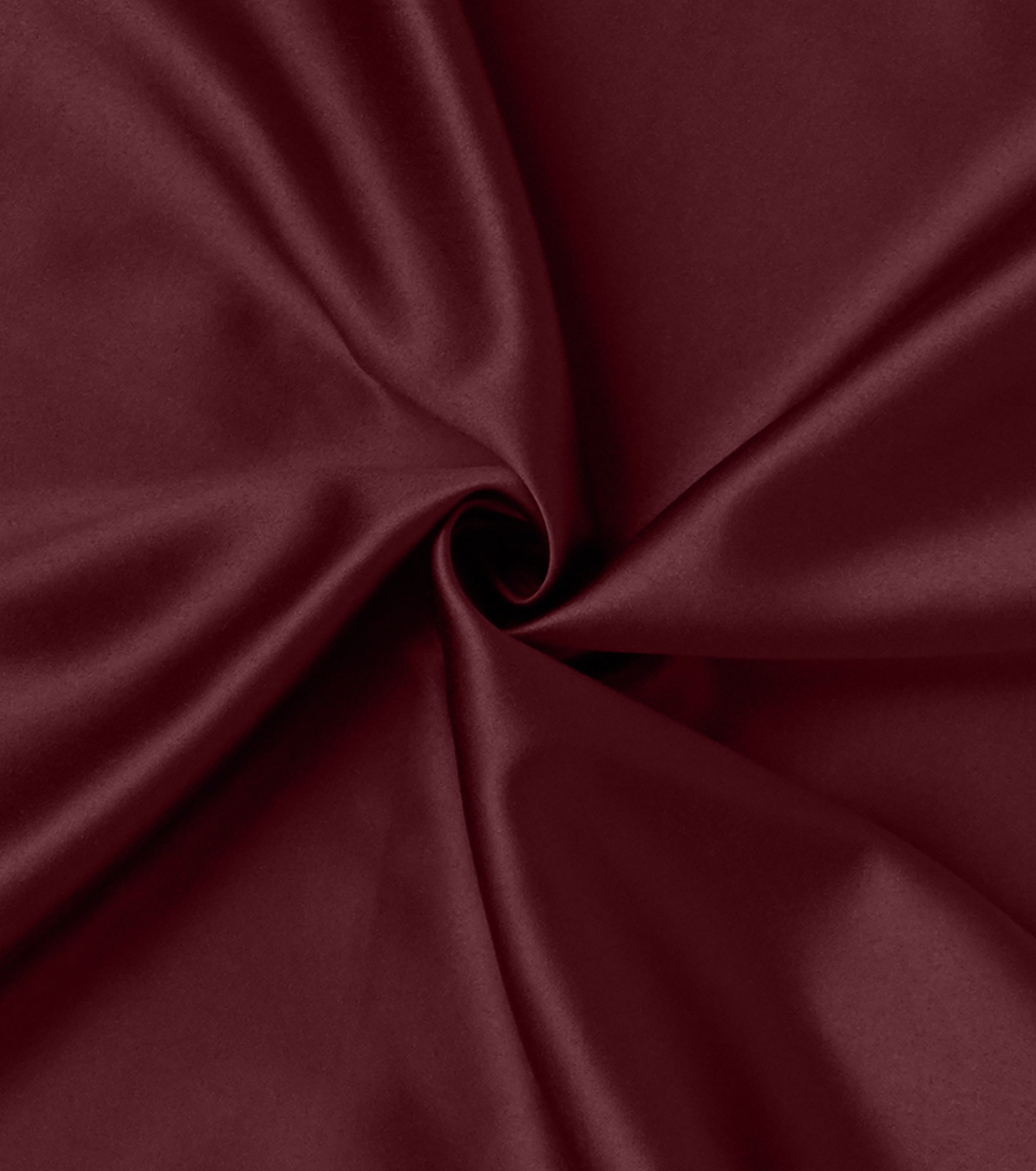 Men’s Satin Half Sleeve Formal Shirt – Premium Soft & Shiny Finish-Maroon