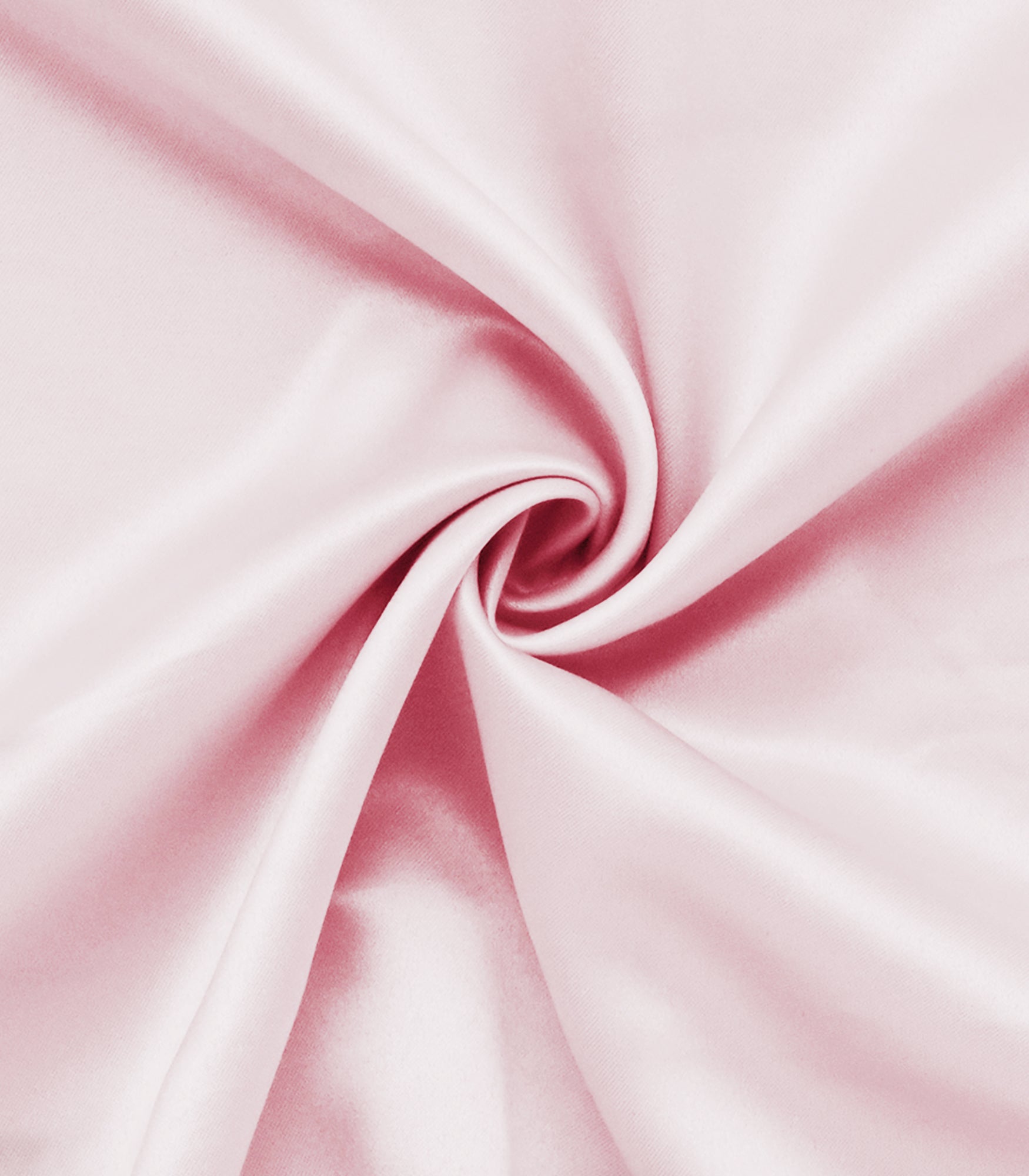 Poly Satin formal Shirt For Men-Pink