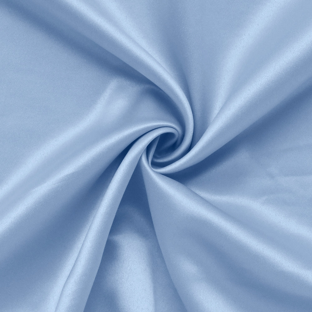 Men’s Formal Shirt | Premium Cotton Blend | Wrinkle-Resistant & Breathable Office Wear-Sky