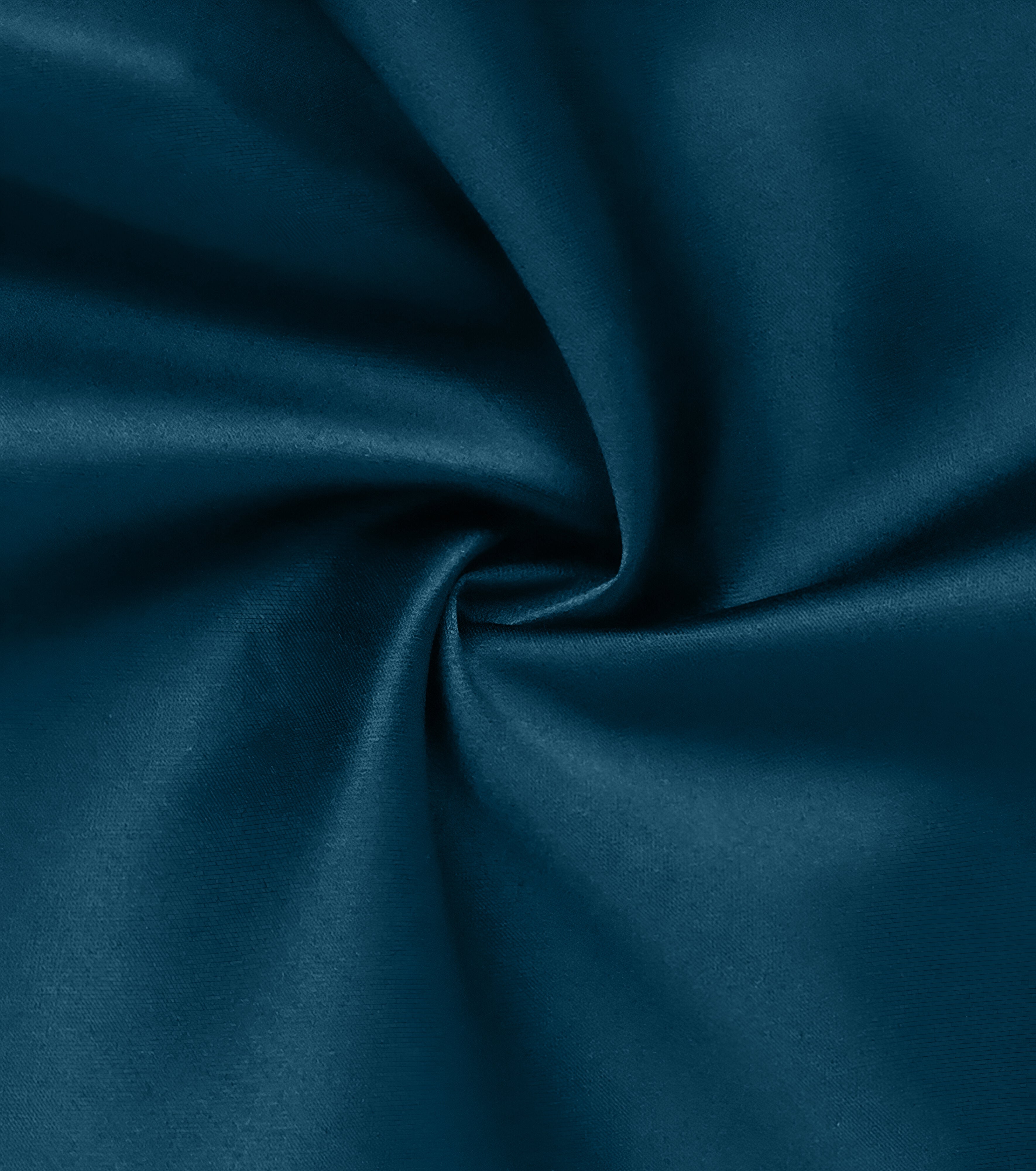 Men’s Satin Half Sleeve Formal Shirt – Premium Soft & Shiny Finish-Teal Blue