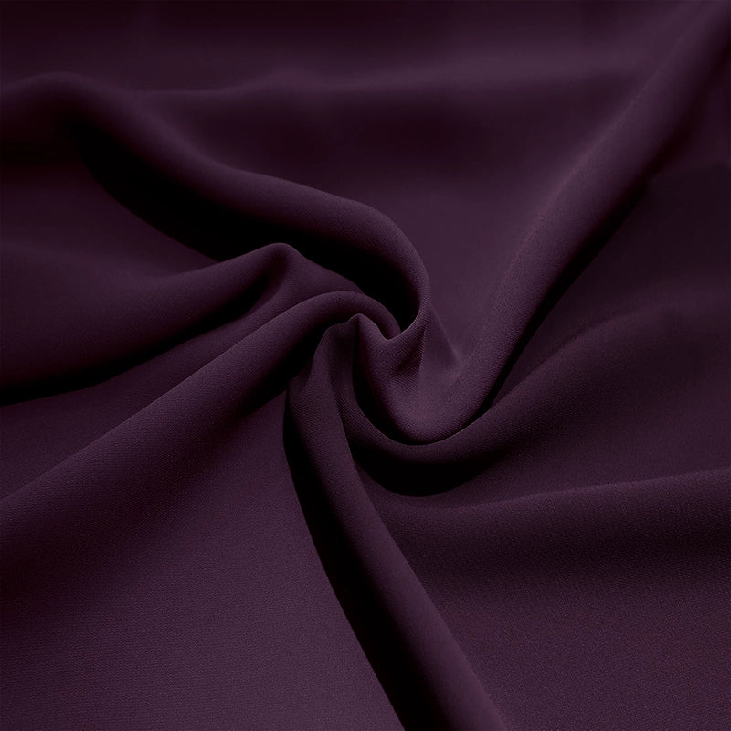 Japanese Lycra anti-wrinkle shirt | Party wear | Wine
