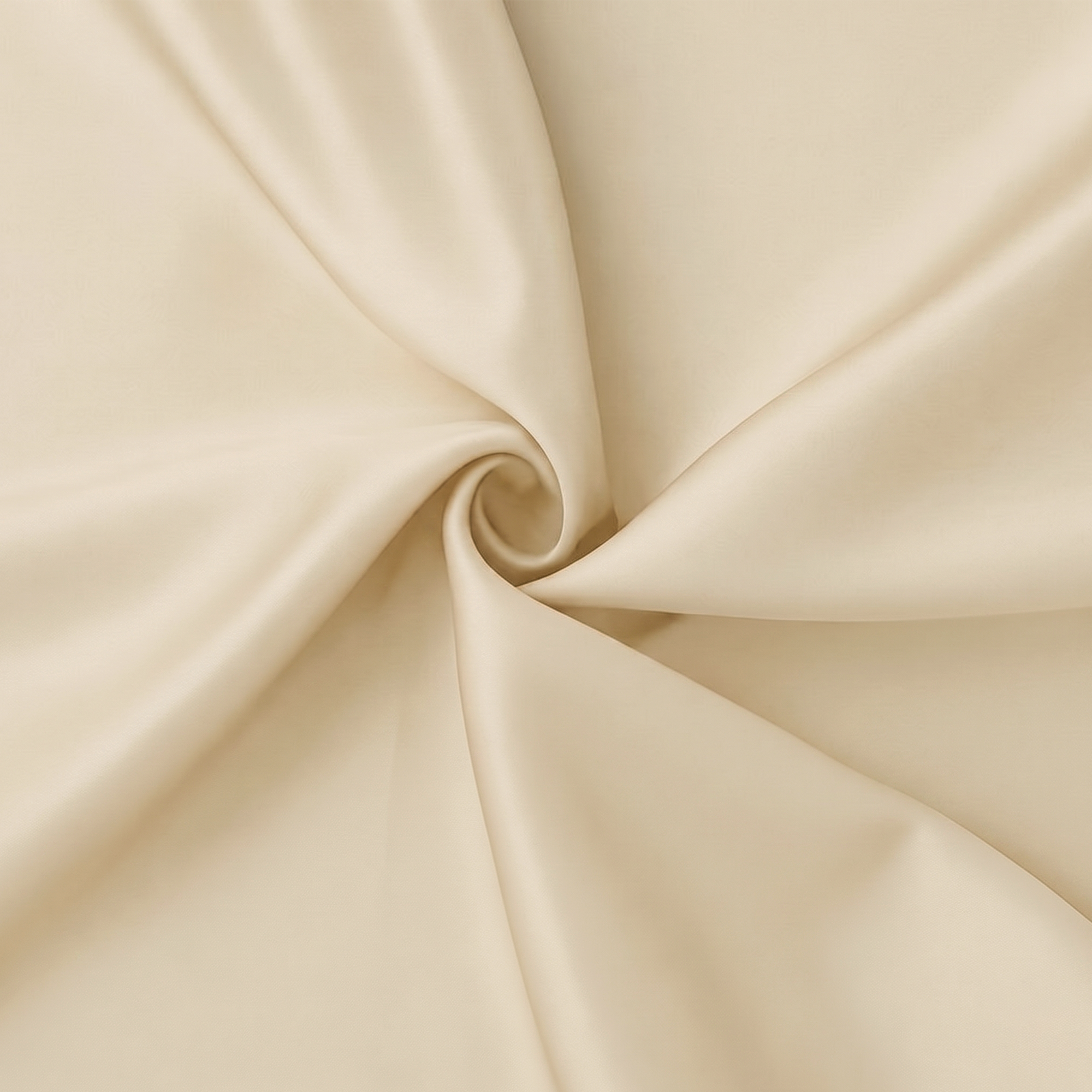 Men's Formal Half Sleeve Shirt-Cream