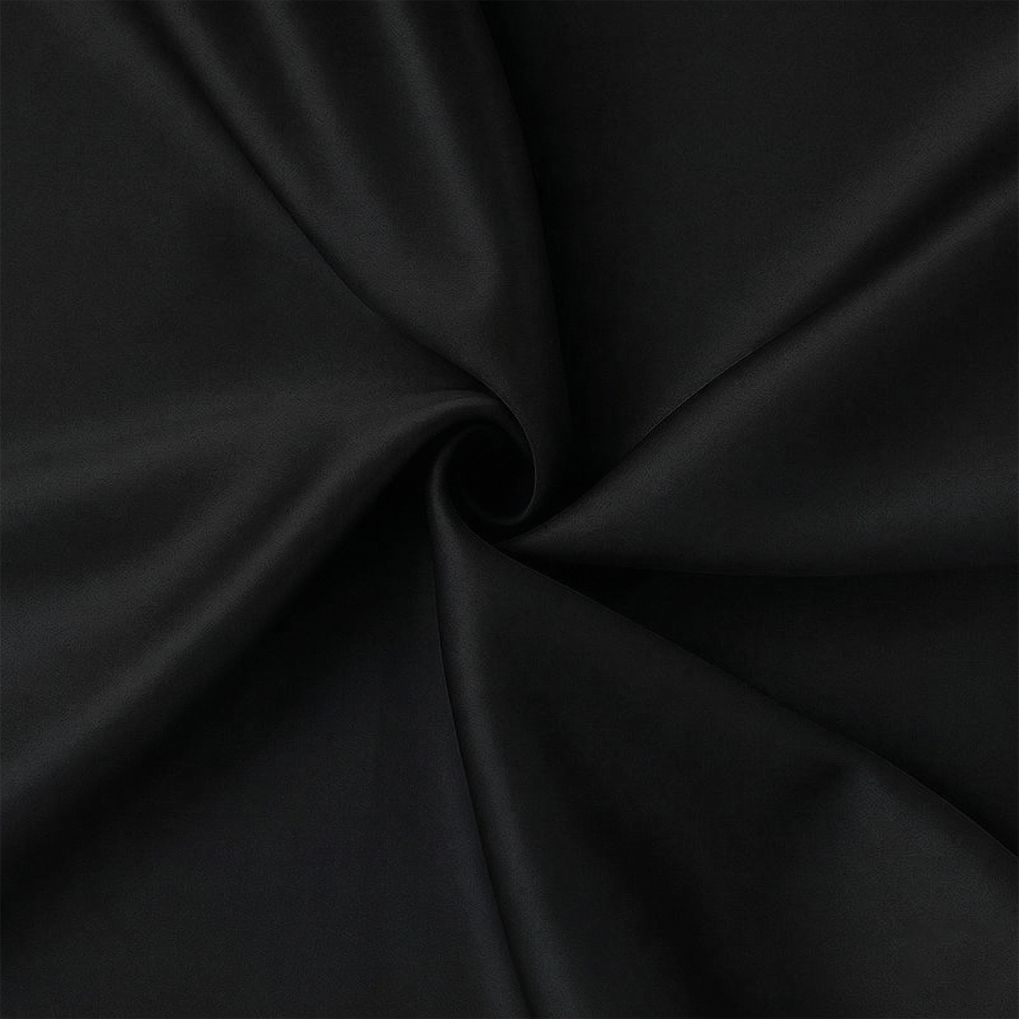 Men's Formal Half Sleeve Shirt-Black
