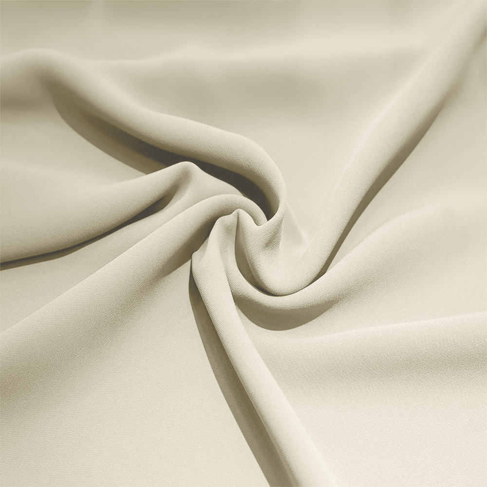 Men's Premium Stretch Formal Shirt with Silver Collar Pins | Wrinkle-Resistant | Party & Office Wear | Cream My Store