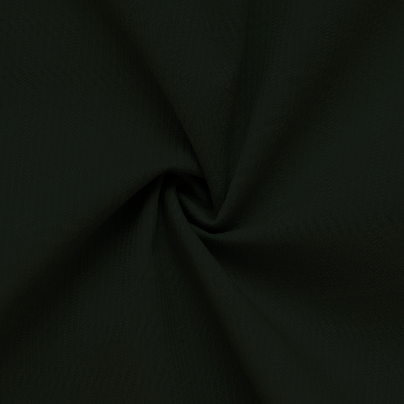 Premium Self Textured Formal Shirt for Men | DARK GREEN