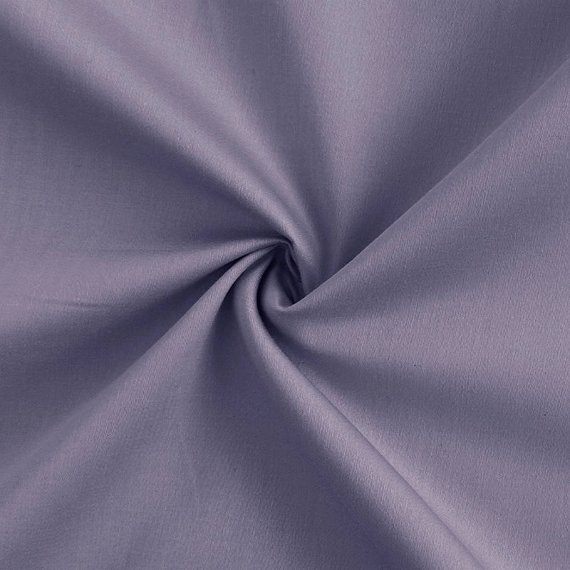 Platinum Cotton Satin Formal Shirt for Men - with Pocket | Onion