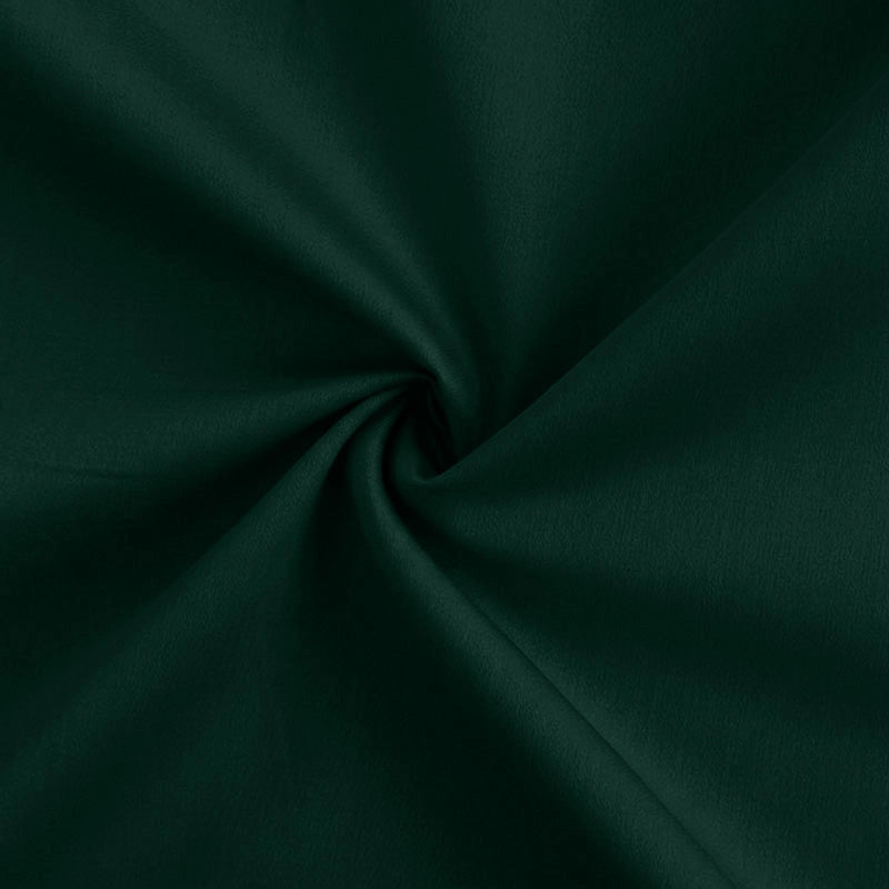 Platinum Cotton Satin Formal Shirt for Men - with Pocket | Teal Green