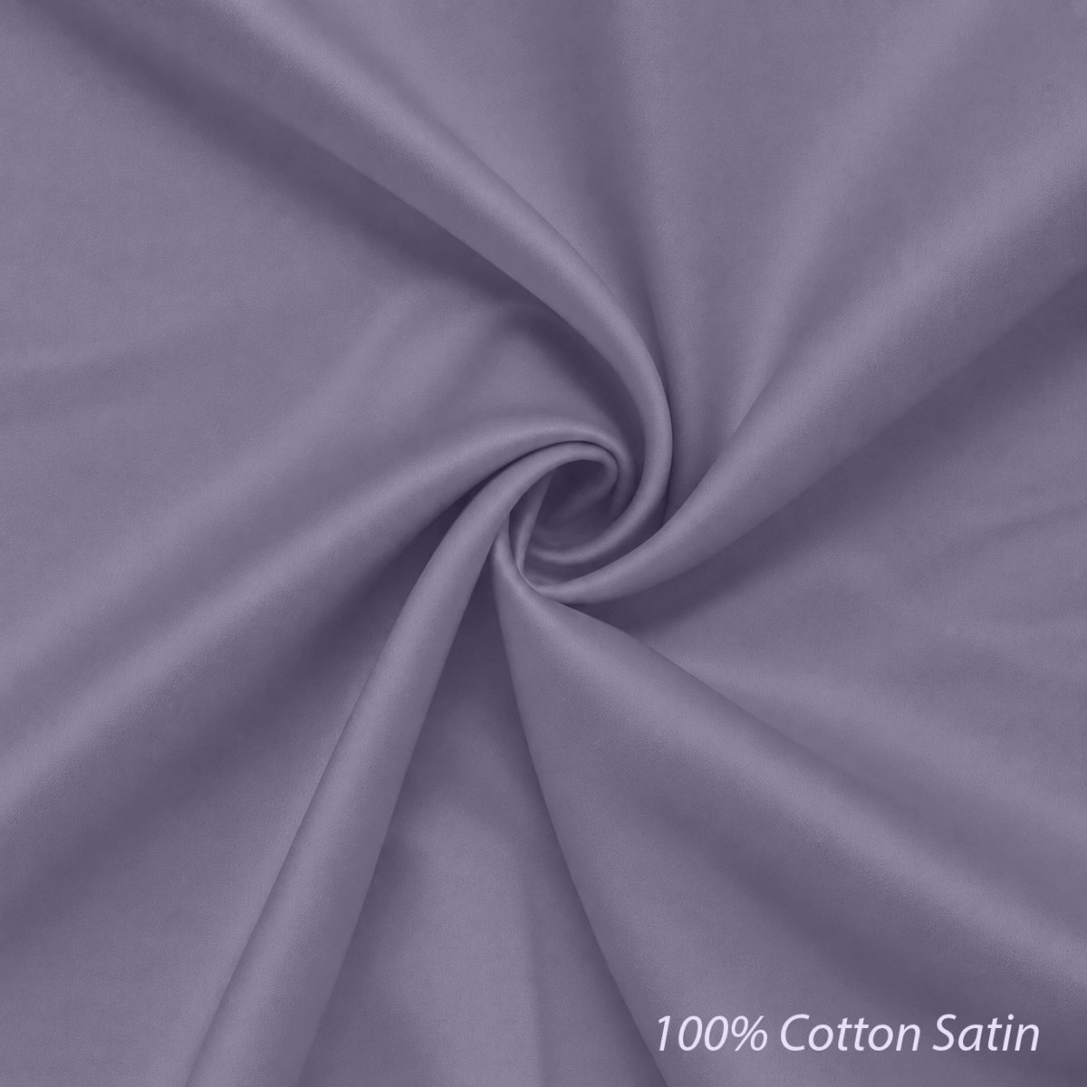 Platinum Cotton Satin Formal Shirt for Men - with Pocket | Onion