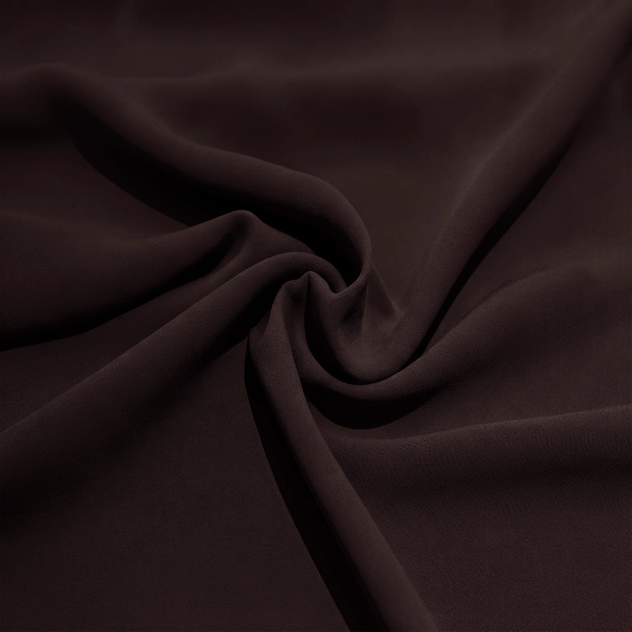 Japanese Lycra anti-wrinkle shirt | Party wear | Coffee
