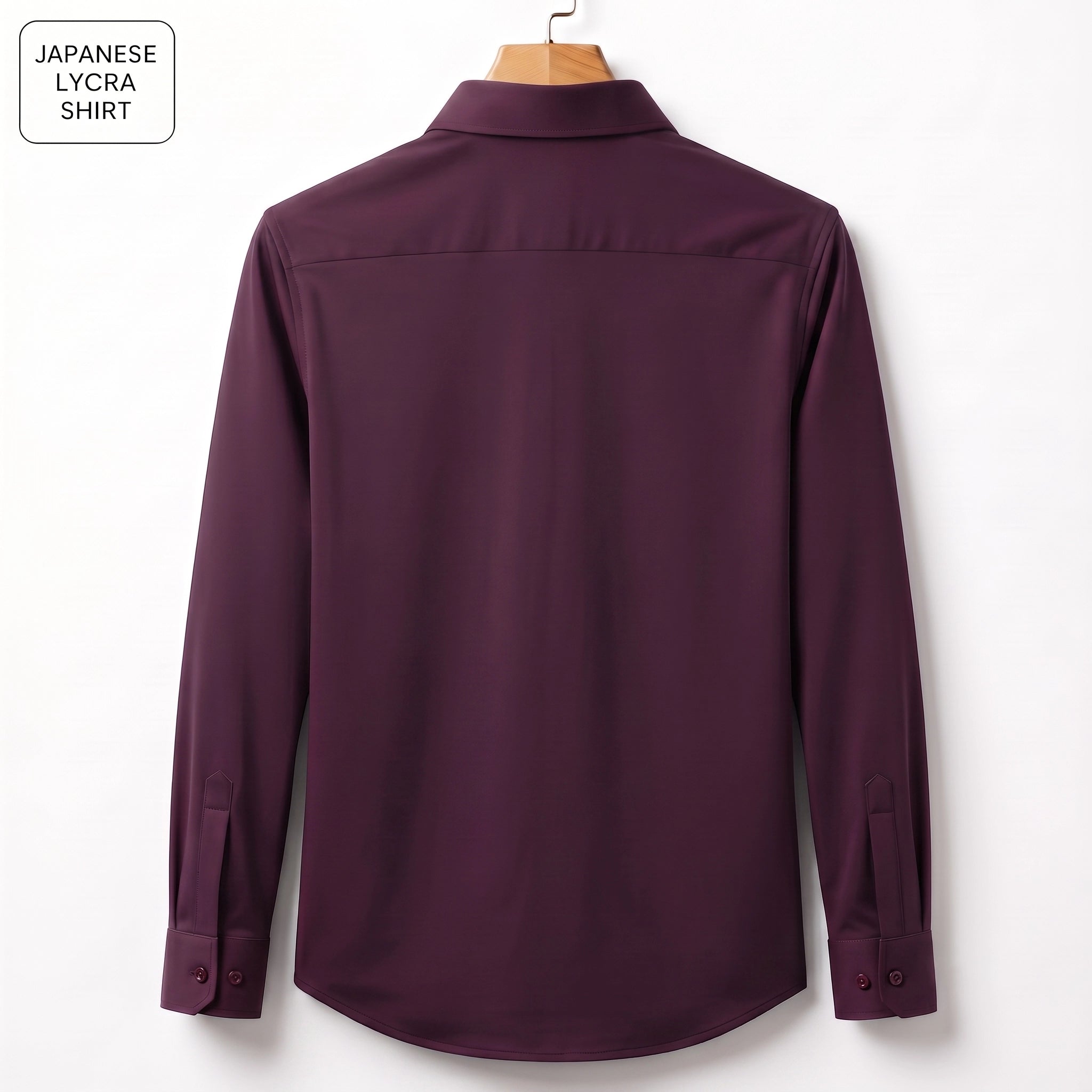 Embroidery Party Shirts | Club Wear | Wine