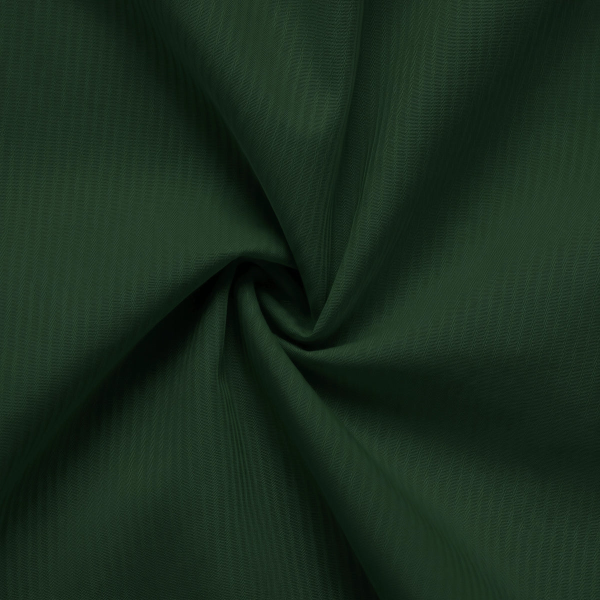 Premium Self Textured Formal Shirt for Men | DARK GREEN