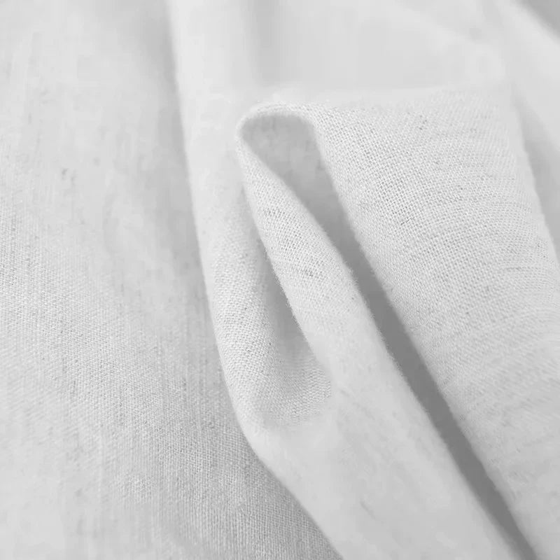 linen shirt