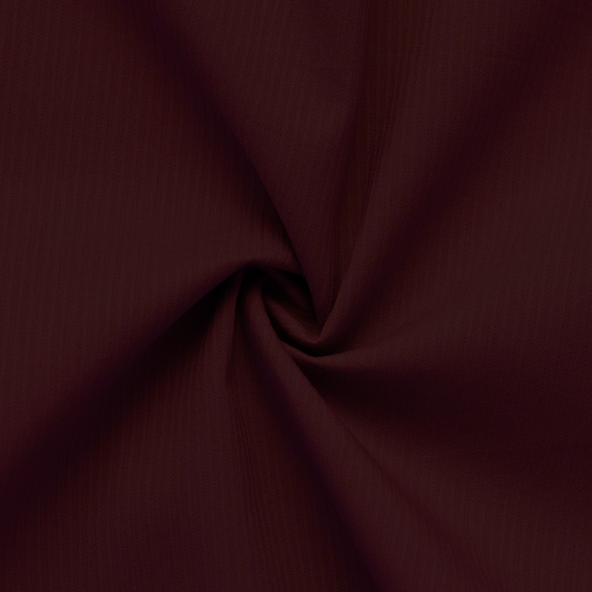 Premium Self Textured Formal Shirt for Men | Wine
