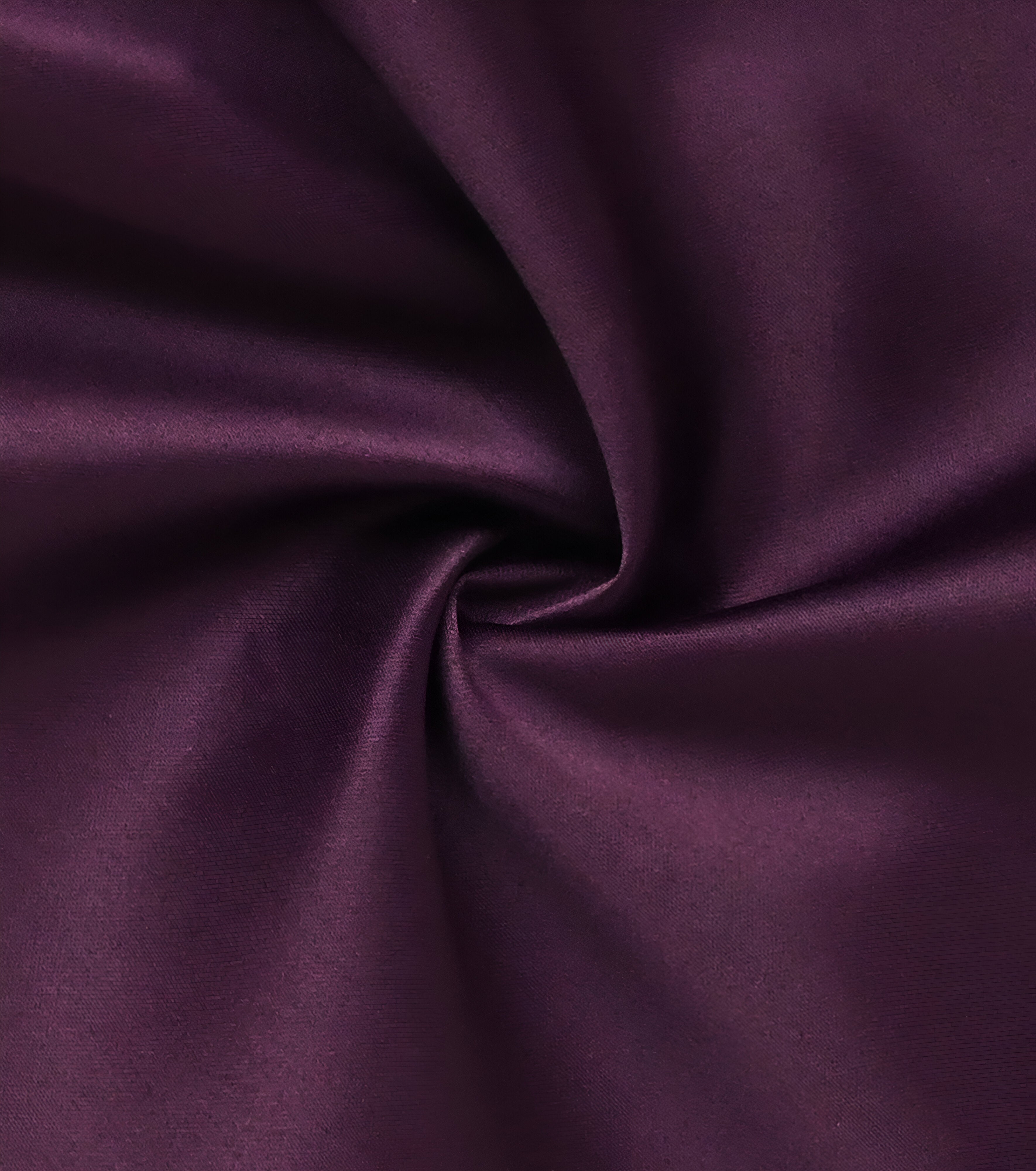 Men’s Satin Half Sleeve Formal Shirt – Premium Soft & Shiny Finish-Wine